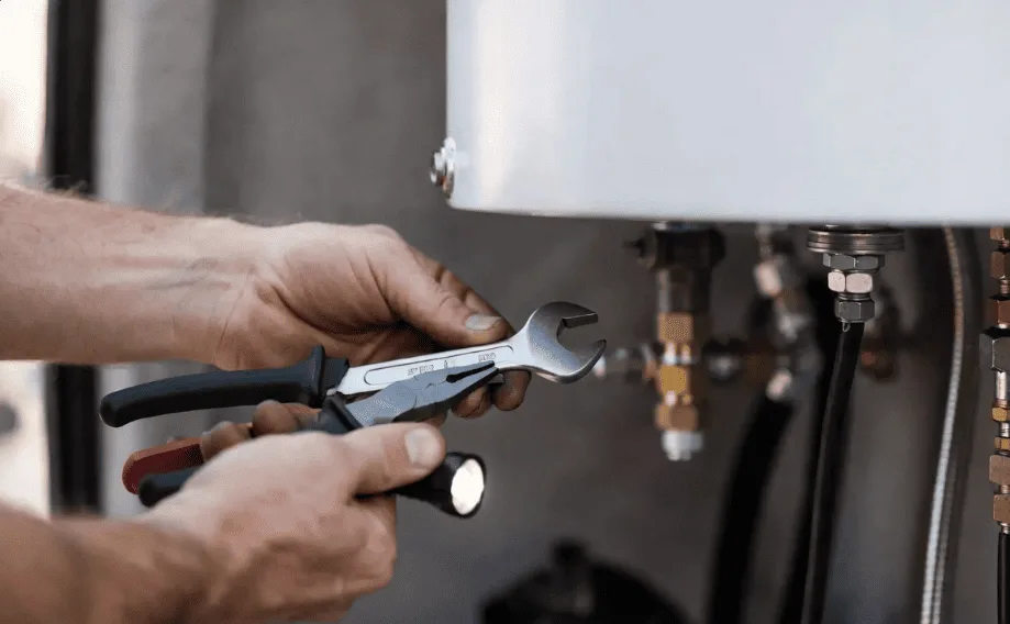 Why choose Water Heater Repair in Collins, WI